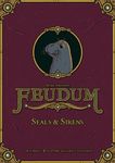 3287307 Feudum: Seals &amp; Sirens