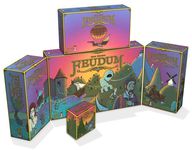 3586463 Feudum: Seals &amp; Sirens