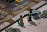 3808239 Feudum: Seals &amp; Sirens