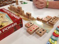 3266086 Pyramid Poker