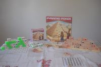 4984203 Pyramid Poker