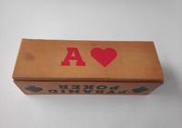 5522364 Pyramid Poker