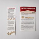 5522365 Pyramid Poker