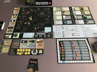 4512553 SpaceCorp