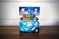 5952841 Cloud Control