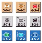 3347819 Stalin Moves West