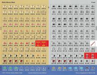 3920937 Stalin Moves West