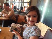 3543810 Light &amp; Dark