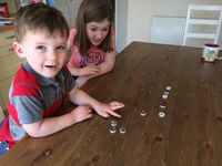 3543812 Light &amp; Dark