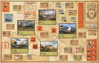 3311986 N: The Napoleonic Wars