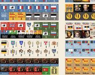 3435315 N: The Napoleonic Wars