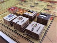 4262409 N: The Napoleonic Wars