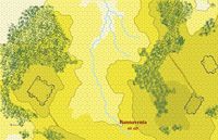 3303201 Battles of the Warrior Queen