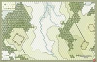 3435062 Battles of the Warrior Queen