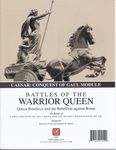 4116653 Battles of the Warrior Queen