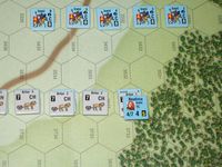 4427135 Battles of the Warrior Queen