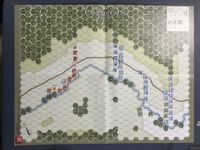 5424284 Battles of the Warrior Queen