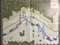 5424403 Battles of the Warrior Queen