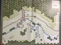 5424525 Battles of the Warrior Queen