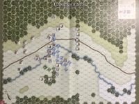 5424771 Battles of the Warrior Queen