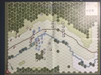 5424893 Battles of the Warrior Queen