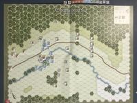 5424913 Battles of the Warrior Queen