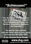 5953791 Warfighter: WWII Expansion #8 – Germany #2!