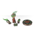 4305087 Blood Bowl (2016 edition): The Skavenblight Scramblers – Skaven Blood Bowl Team