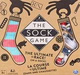 4348892 The Sock Game