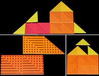 3846092 The Pyramid's Deadline