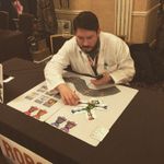 3409449 RobotLab: The Card Game