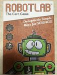 5790592 RobotLab: The Card Game