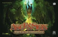 3304438 Ascension: Gift of the Elements
