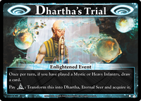 3453440 Ascension: Gift of the Elements