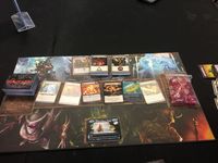 3504187 Ascension: Gift of the Elements