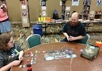 4047789 Ascension: Gift of the Elements