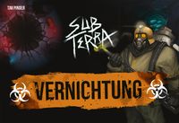 4957973 Sub Terra: Annihilation