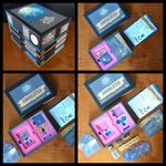 5104503 Sub Terra: Annihilation