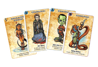 2547956 Aye, Dark Overlord! The Green Box