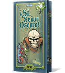 2547957 Aye, Dark Overlord! The Green Box