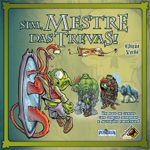 5572290 Aye, Dark Overlord! The Green Box