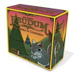 3551978 Feudum: Squirrels &amp; Conifers