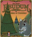 3555783 Feudum: Squirrels &amp; Conifers