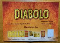 5218279 Diabolo