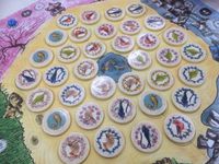 3604972 Seikatsu: A Pet's Life