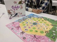 3604975 Seikatsu: A Pet's Life