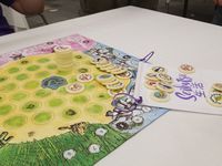 3604976 Seikatsu: A Pet's Life