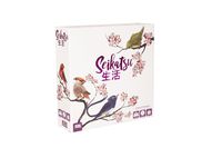 3695506 Seikatsu: A Pet's Life