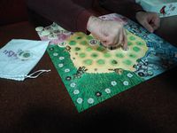 3861969 Seikatsu: A Pet's Life