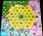 3955555 Seikatsu: A Pet's Life